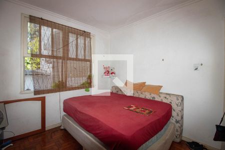 Quarto 1 de apartamento para alugar com 2 quartos, 64m² em Jardim Botânico, Porto Alegre