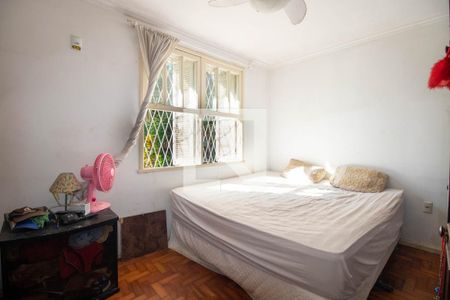 Quarto 2 de apartamento para alugar com 2 quartos, 64m² em Jardim Botânico, Porto Alegre