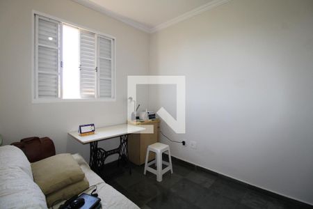 Quarto 1 de apartamento à venda com 2 quartos, 65m² em Jardim Santa Genebra, Campinas