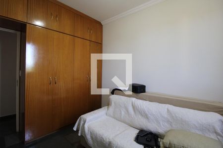 Quarto 1 de apartamento à venda com 2 quartos, 65m² em Jardim Santa Genebra, Campinas