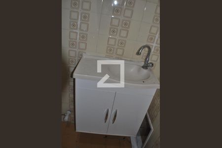 Apartamento à venda com 57m², 1 quarto e 1 vagaBanheiro Social