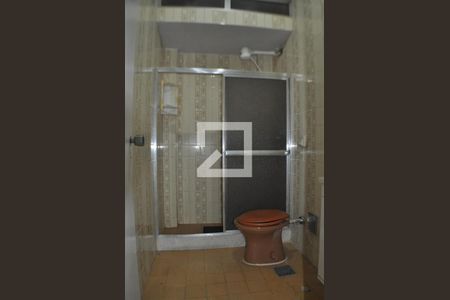 Apartamento à venda com 57m², 1 quarto e 1 vagaBanheiro Social