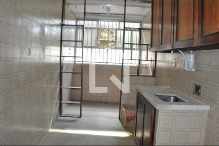 Apartamento à venda com 57m², 1 quarto e 1 vagaCozinha - Armários
