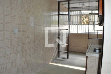 Apartamento à venda com 57m², 1 quarto e 1 vagaCozinha - Armários