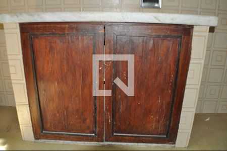 Apartamento à venda com 57m², 1 quarto e 1 vagaCozinha - Armários