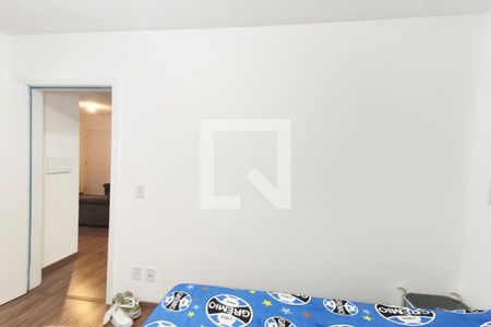 Quarto 1 de apartamento à venda com 2 quartos, 60m² em Scharlau, São Leopoldo