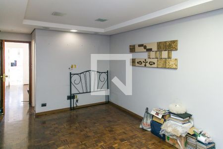 Sala   de casa à venda com 3 quartos, 217m² em Vila Nova Mazzei, São Paulo