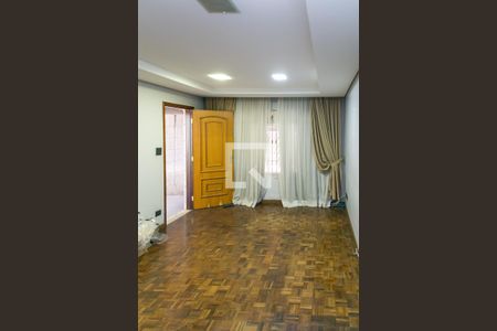Sala   de casa à venda com 3 quartos, 217m² em Vila Nova Mazzei, São Paulo