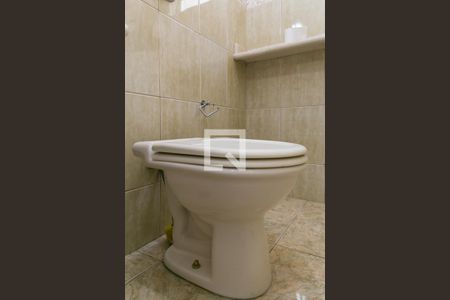 Lavabo   de casa à venda com 3 quartos, 217m² em Vila Nova Mazzei, São Paulo