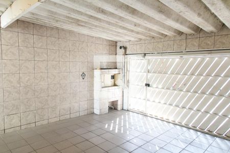 Casa à venda com 217m², 3 quartos e 2 vagasGaragem