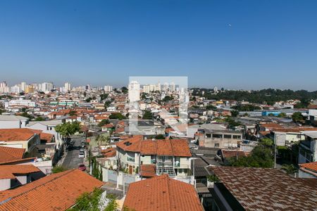 Casa à venda com 217m², 3 quartos e 2 vagasQuarto  2 - Vista