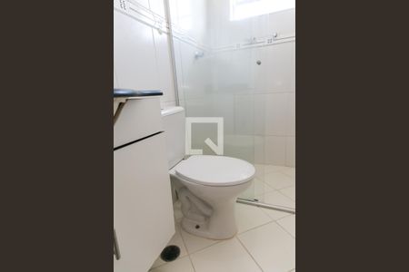 Casa à venda com 217m², 3 quartos e 2 vagasBanheiro da Suíte