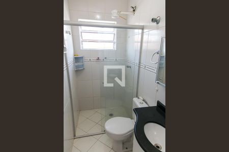 Casa à venda com 217m², 3 quartos e 2 vagasBanheiro  