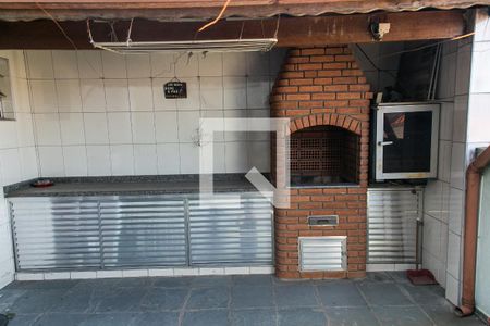 Casa à venda com 217m², 3 quartos e 2 vagasÁrea de Serviço