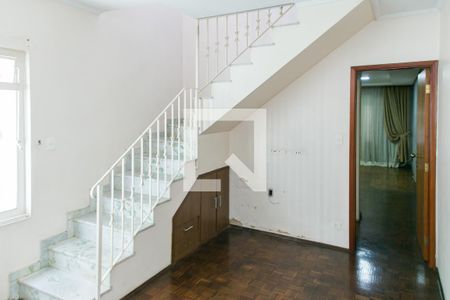 Sala de Jantar de casa à venda com 3 quartos, 217m² em Vila Nova Mazzei, São Paulo