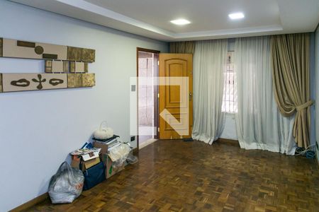 Sala   de casa à venda com 3 quartos, 217m² em Vila Nova Mazzei, São Paulo