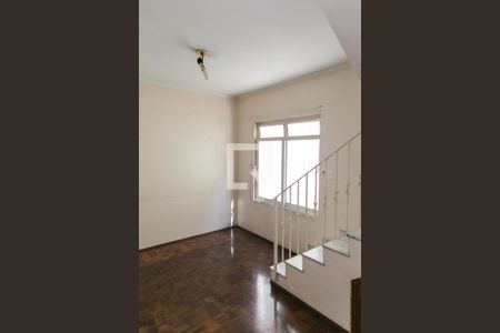 Casa à venda com 217m², 3 quartos e 2 vagasSala de Jantar