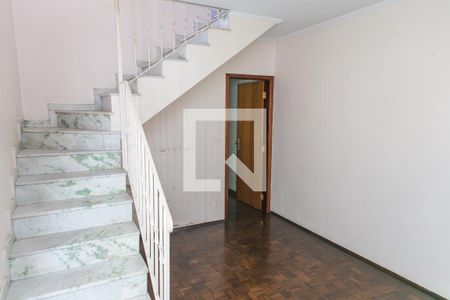 Sala de Jantar de casa à venda com 3 quartos, 217m² em Vila Nova Mazzei, São Paulo