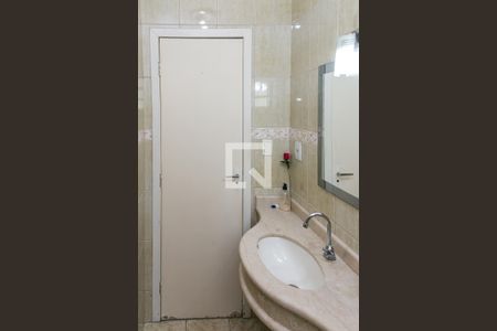 Lavabo   de casa à venda com 3 quartos, 217m² em Vila Nova Mazzei, São Paulo
