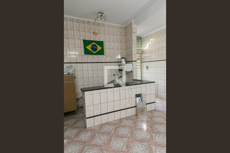 Casa à venda com 217m², 3 quartos e 2 vagasSalão  