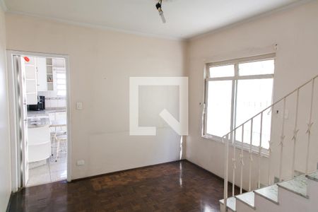 Sala de Jantar de casa à venda com 3 quartos, 217m² em Vila Nova Mazzei, São Paulo