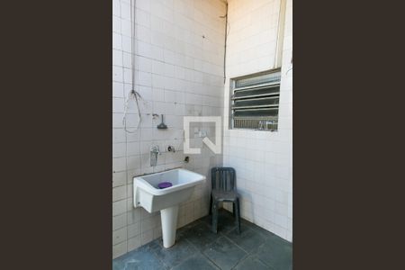 Casa à venda com 217m², 3 quartos e 2 vagasÁrea de Serviço