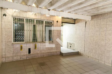 Casa à venda com 217m², 3 quartos e 2 vagasGaragem