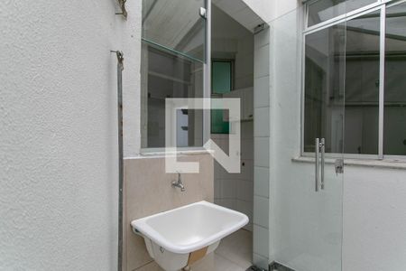 Apartamento para alugar com 50m², 2 quartos e 1 vagaÁrea Privativa