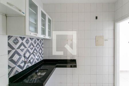 Apartamento para alugar com 50m², 2 quartos e 1 vagaCozinha