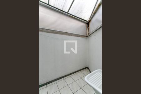 Apartamento para alugar com 50m², 2 quartos e 1 vagaÁrea Privativa