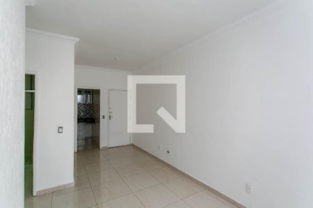 Apartamento para alugar com 50m², 2 quartos e 1 vagaSala