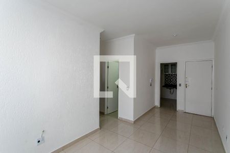 Apartamento para alugar com 50m², 2 quartos e 1 vagaSala