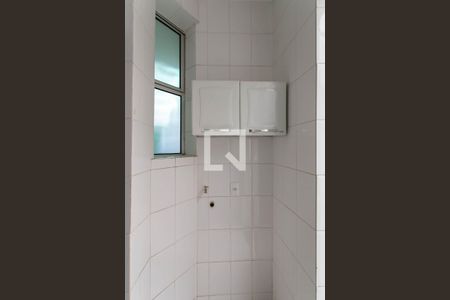 Apartamento para alugar com 50m², 2 quartos e 1 vagaÁrea de Serviço