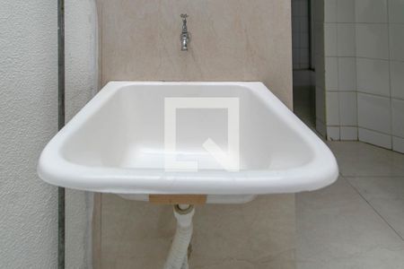 Apartamento para alugar com 50m², 2 quartos e 1 vagaÁrea de Serviço