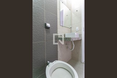 Apartamento para alugar com 50m², 2 quartos e 1 vagaBanheiro