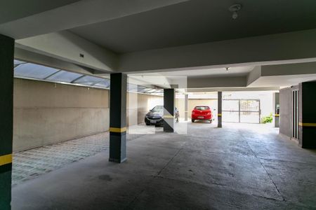 Apartamento para alugar com 50m², 2 quartos e 1 vagaGaragem