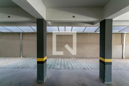 Apartamento para alugar com 50m², 2 quartos e 1 vagaGaragem