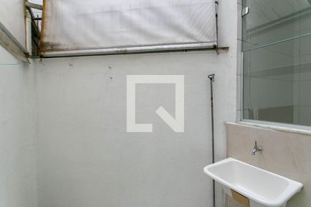 Apartamento para alugar com 50m², 2 quartos e 1 vagaÁrea Privativa