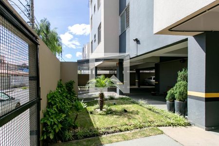 Apartamento para alugar com 50m², 2 quartos e 1 vagaÁrea Externa