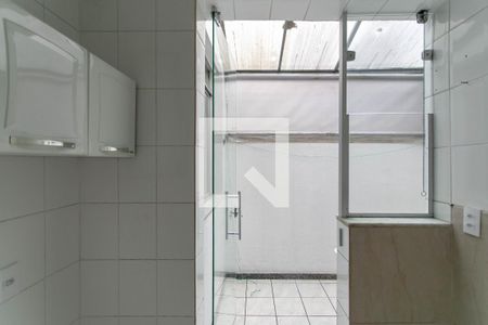 Apartamento para alugar com 50m², 2 quartos e 1 vagaÁrea de Serviço