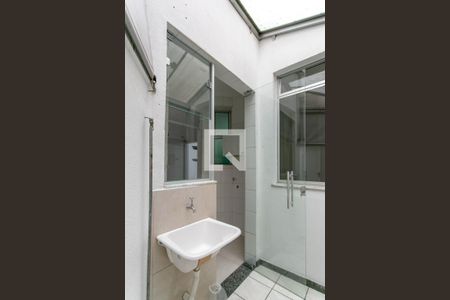 Apartamento para alugar com 50m², 2 quartos e 1 vagaÁrea Privativa