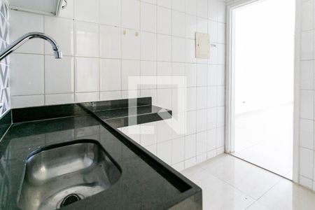 Apartamento para alugar com 50m², 2 quartos e 1 vagaCozinha