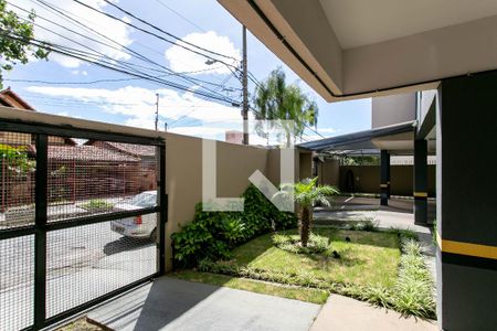 Apartamento para alugar com 50m², 2 quartos e 1 vagaÁrea Externa