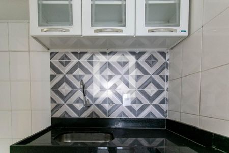 Apartamento para alugar com 50m², 2 quartos e 1 vagaCozinha