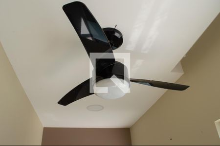 Escritório de casa de condomínio para alugar com 4 quartos, 260m² em Guaratiba, Rio de Janeiro