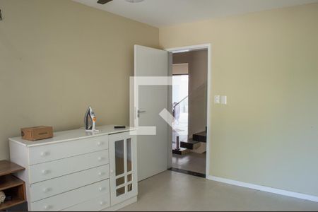 Quarto 1 de casa de condomínio para alugar com 4 quartos, 260m² em Guaratiba, Rio de Janeiro