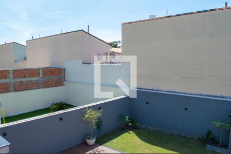 Vista do Escritório de casa de condomínio para alugar com 4 quartos, 260m² em Guaratiba, Rio de Janeiro