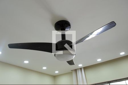 Quarto 1 - Detalhe 1 de casa de condomínio para alugar com 4 quartos, 260m² em Guaratiba, Rio de Janeiro