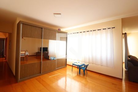 Sala de apartamento à venda com 3 quartos, 207m² em Centro, Jundiaí