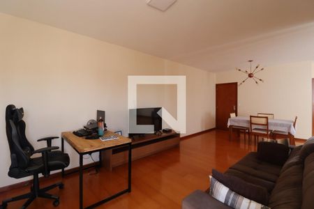 Sala de apartamento à venda com 3 quartos, 207m² em Centro, Jundiaí